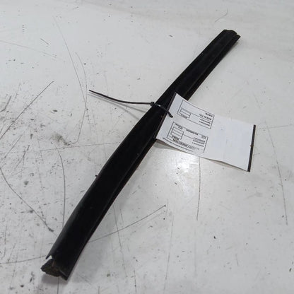 Subaru Legacy Outback Right Rear Weather Strip Interior  2015 2016 201