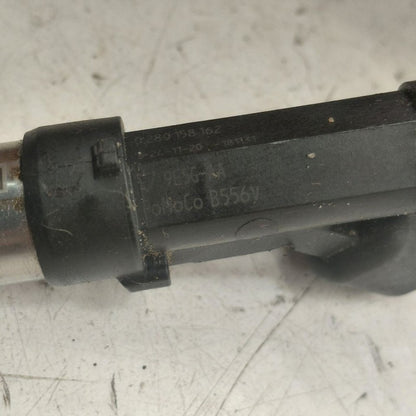 Fuel Injection Injector 2.5L Fits 09-24 Ford Escape
