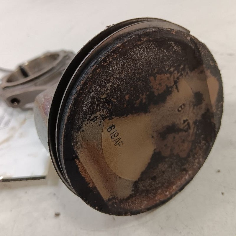 Fiat 500 Single Piston With Connecting Rod   2016 2017 2018 OEM