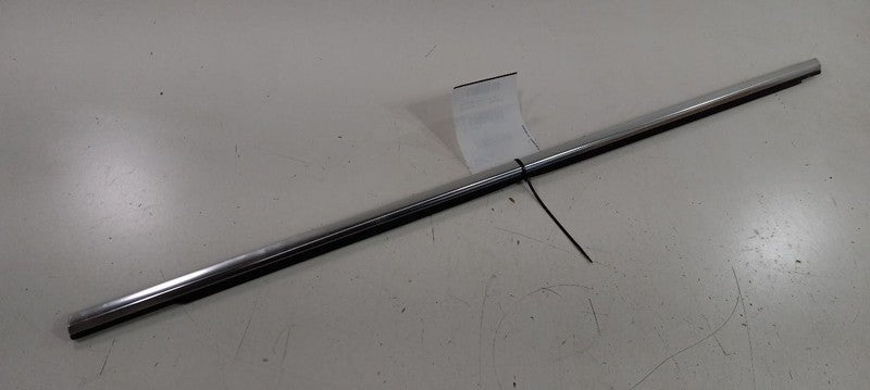 Cadillac XTS Door Glass Window Weather Strip Trim Front Left Driver 20