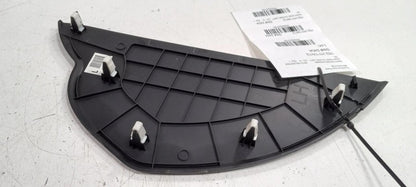 Hyundai Veloster Dash Side Cover Left Driver Trim Panel 2012 2013 2014