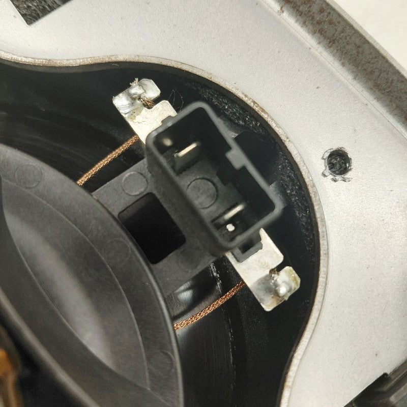 Honda CR-Z Speaker Left Driver Rear  2015 2014 2013