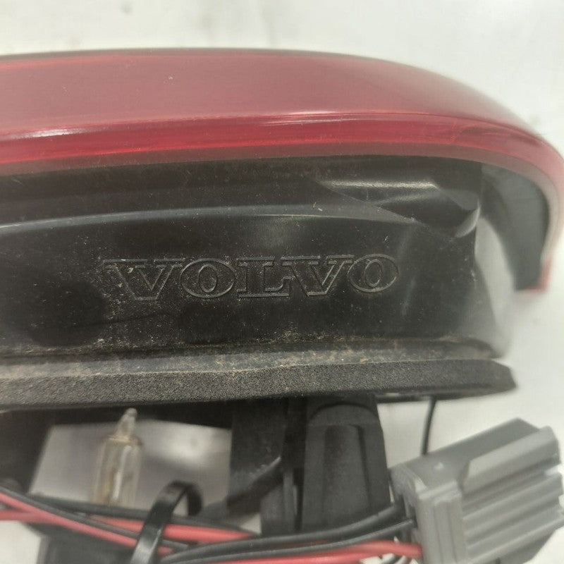 Passenger Right Tail Light Brake Lamp Lid Mounted Fits 14-18 Volvo S60