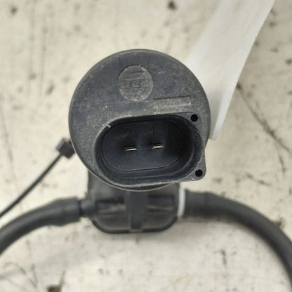 Chevy Trax Windshield Washer Wash Fluid Reservoir Motor Pump Electric 