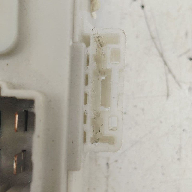 Honda CR-Z Cabin Fuse Box Interior Inner Under Dash  2015 2014 2013
