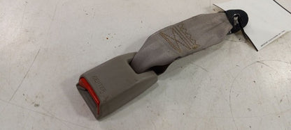 Hyundai XG350 Seat Belt Buckle Latch Left Rear Back 2003 2004 2005