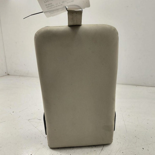 Volvo S60 Rear Arm Rest  2018 2017 2016