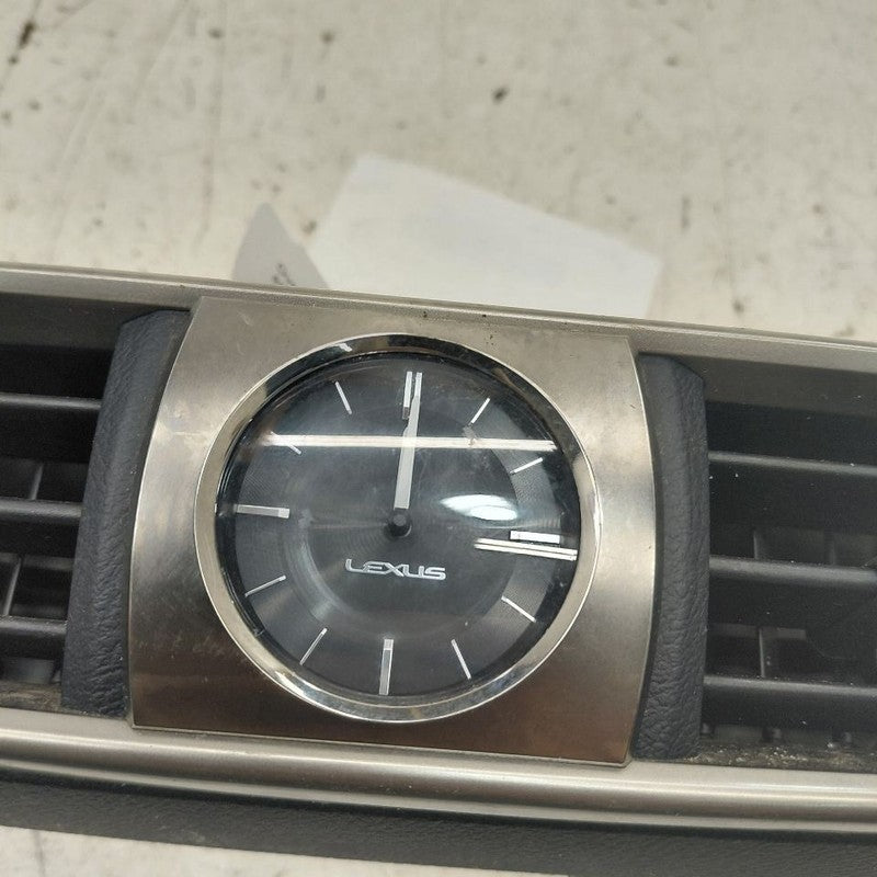 Lexus IS350 Dash Air Vent Center Middle  2020 2019 2018