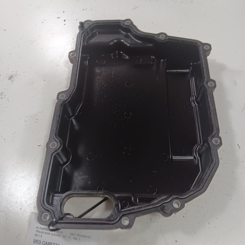 Chevy Trailblazer Transmission Housing Side Cover Plate  2021 2022 2023