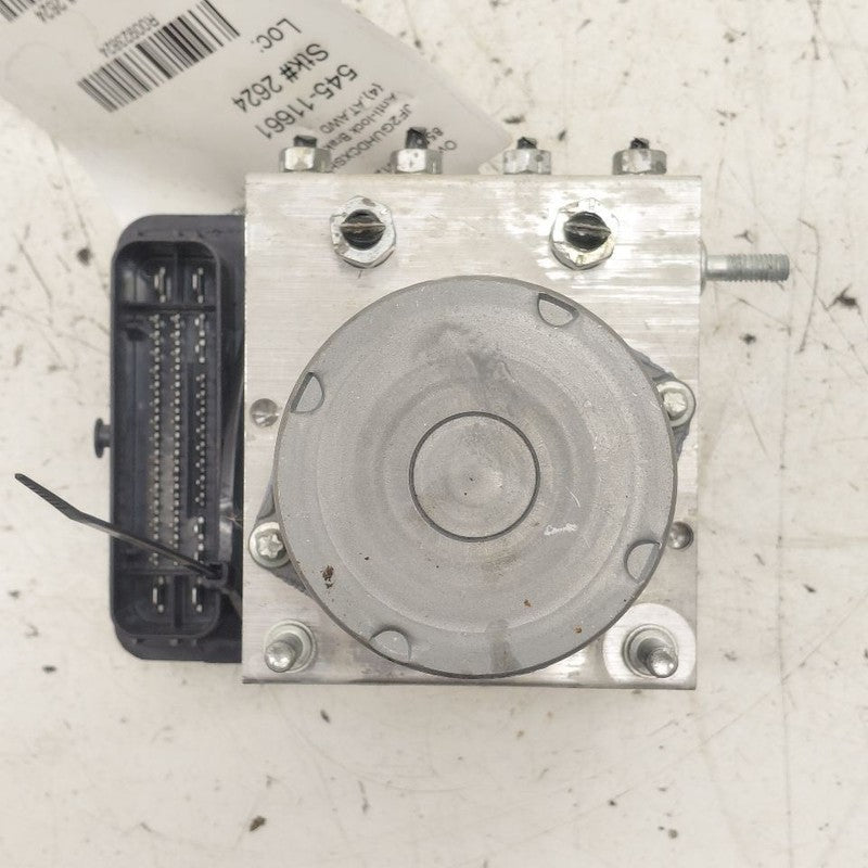 Anti-Lock Brake Part Pump Actuator Fits 25 XV Subaru Crosstrek