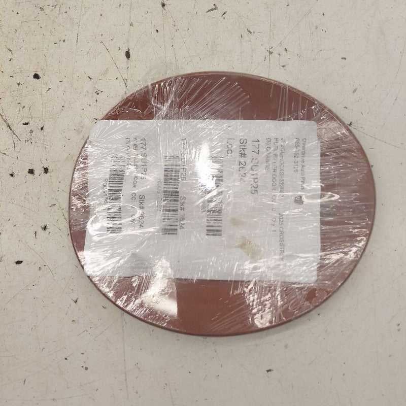 Subaru XV Crosstrek Fuel Filler Door Gas Cap Cover Lid  2025 2024