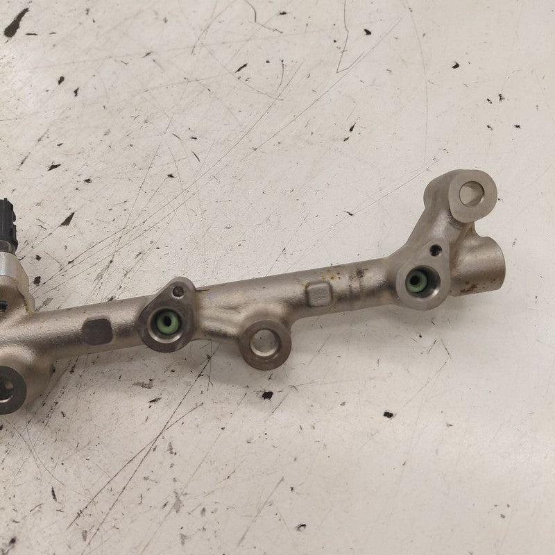 Lexus NX350 Lower Fuel Rail Injection Injector Mount Bar  2022 2023 20