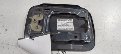 Subaru Tribeca Fuel Filler Door Gas Cap Cover Lid 2010 2011 2012 2013 
