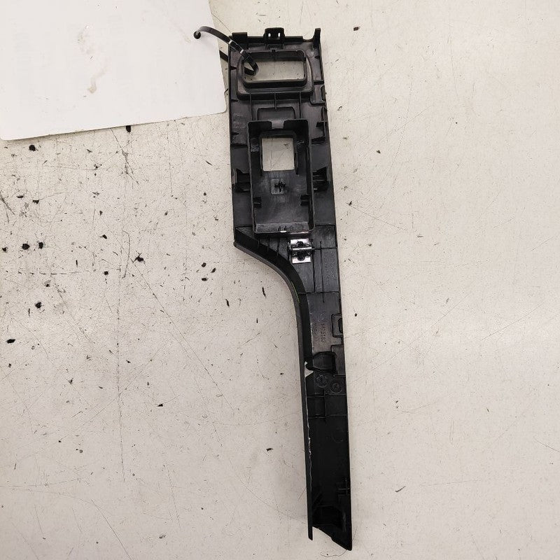 Cadillac CT6 Window Switch Bezel Left Rear 2018 2017 2016