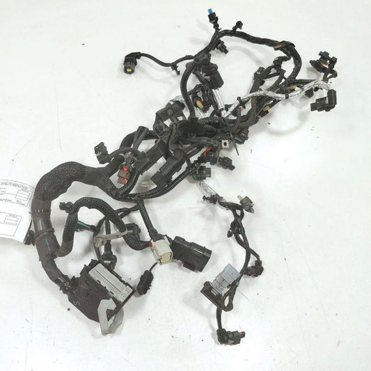 Jeep Compass Engine Wire Wiring Harness  2.0 2025 2024 2023 OEM