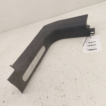Jeep Cherokee Sill Trim Plate Door Jam Threshold Right Passenger Front