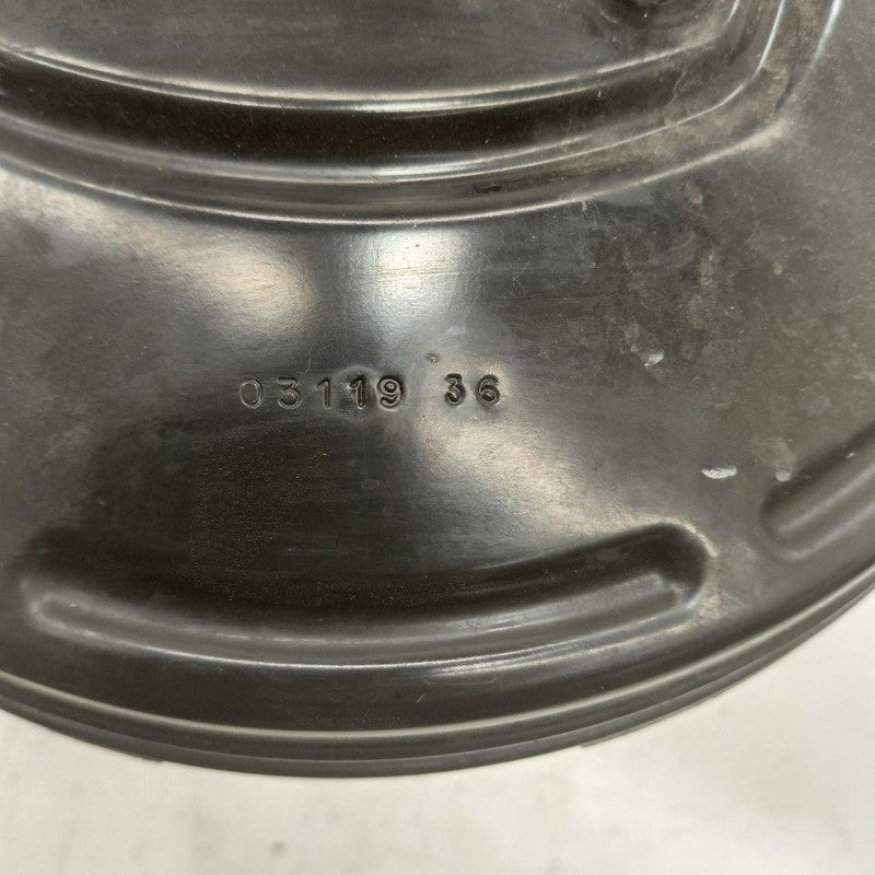 Power Brake Booster Fits 12-19 Nissan Versa