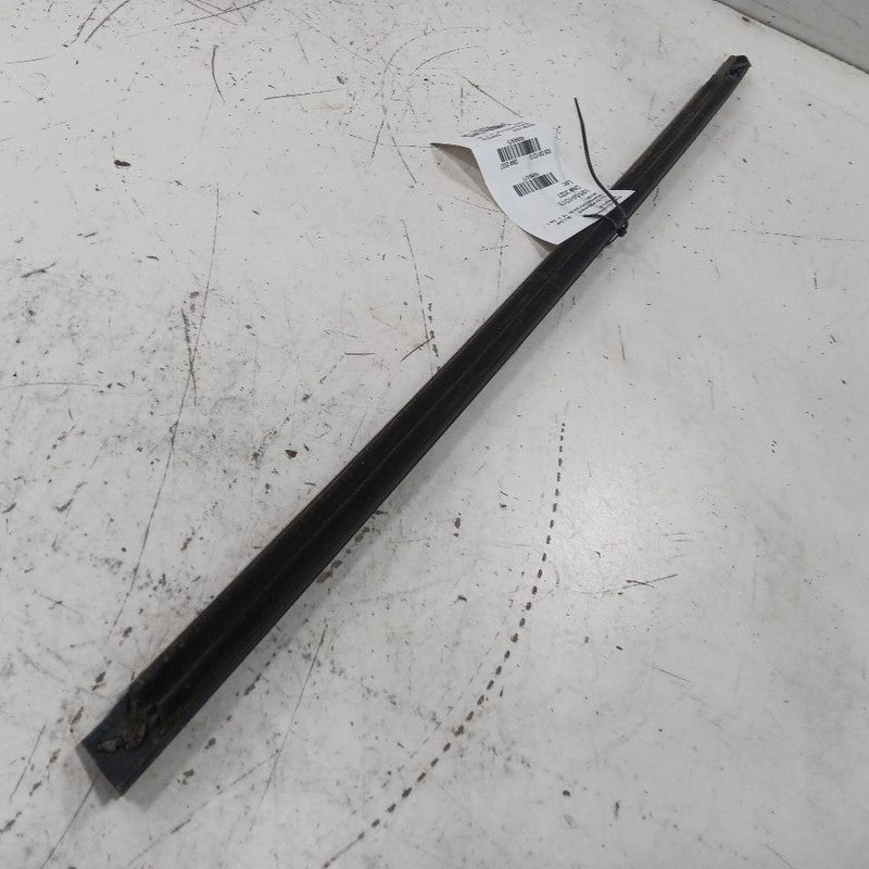 Nissan LEAF Door Glass Window Weather Strip Trim Front Right Passenger
