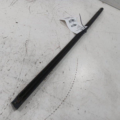 Nissan LEAF Door Glass Window Weather Strip Trim Front Right Passenger