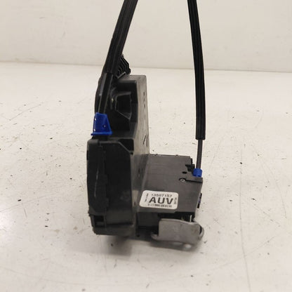 Chevy Volt Door Latch Lock Left Driver Front  2016 2017 2018 2019