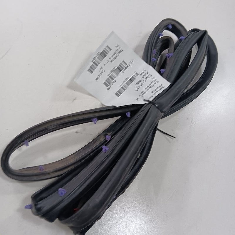 Jeep Compass On Door Seal Rubber Left Driver Front  2018 2019 2020 202
