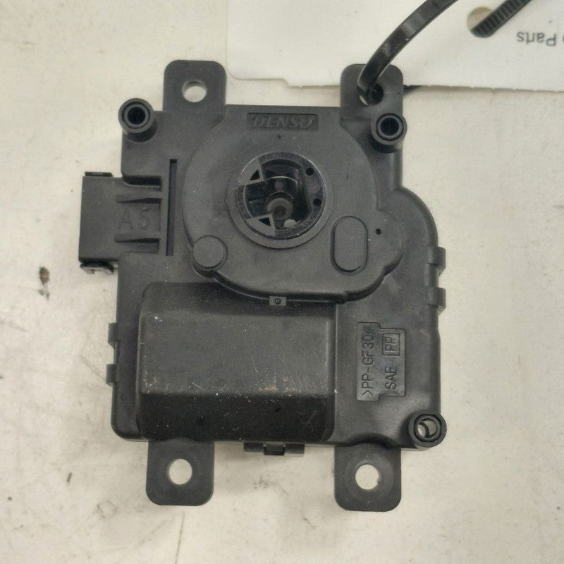 Subaru XV Crosstrek Flap Door Motor Heater AC Door Actuator  2025 2024