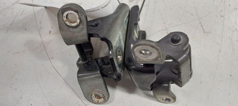 Buick LaCrosse Door Hinge Set Right Front Passenger 2010 2011 2012 201