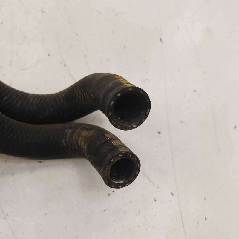 Mazda CX-5 Coolant Line Crossover Pipe  2.5 2023 2022 2021 2020 OEM