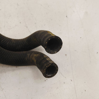 Mazda CX-5 Coolant Line Crossover Pipe  2.5 2023 2022 2021 2020 OEM