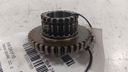 Nissan Rogue Timing Gear  2014 2015 2016 2017 OEM