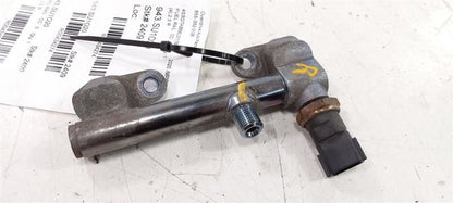 Subaru Impreza Right Fuel Rail Injection Injector Mount Bar 2020 2019 