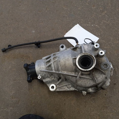 Front Axle Carrier 3.6L Fits 16-20 Cadillac CT6