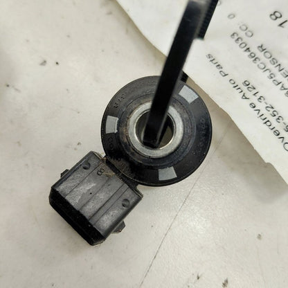Nissan Maxima Engine Knock Sensor  3.5 2018 2017 2016 OEM