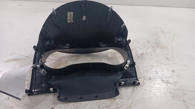 Kia Forte Speedometer Bezel Dash Surround Trim  2014 2015 2016 2017 2018