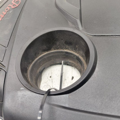 Alfa Romeo Stelvio Engine Cover  2.0 2018 2019 2020 2021
