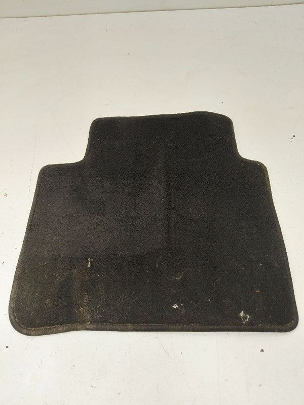 Nissan Maxima Floor Mat Left Driver Side Rear  2018 2017 2016 OEM