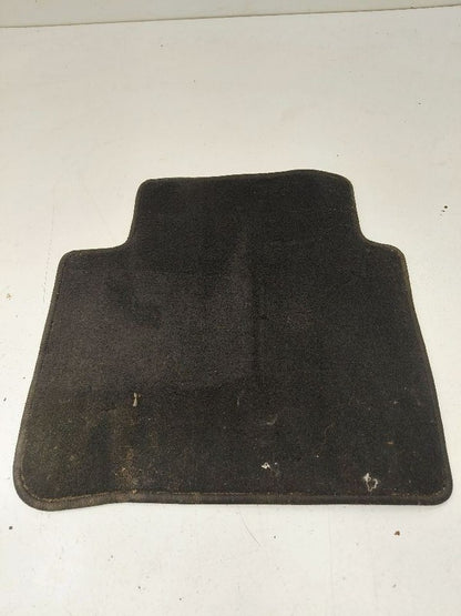 Nissan Maxima Floor Mat Left Driver Side Rear  2018 2017 2016 OEM