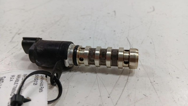 Hyundai Sonata Variable Timing Gear Oil Control Valve Solenoid Cylinder Head 201