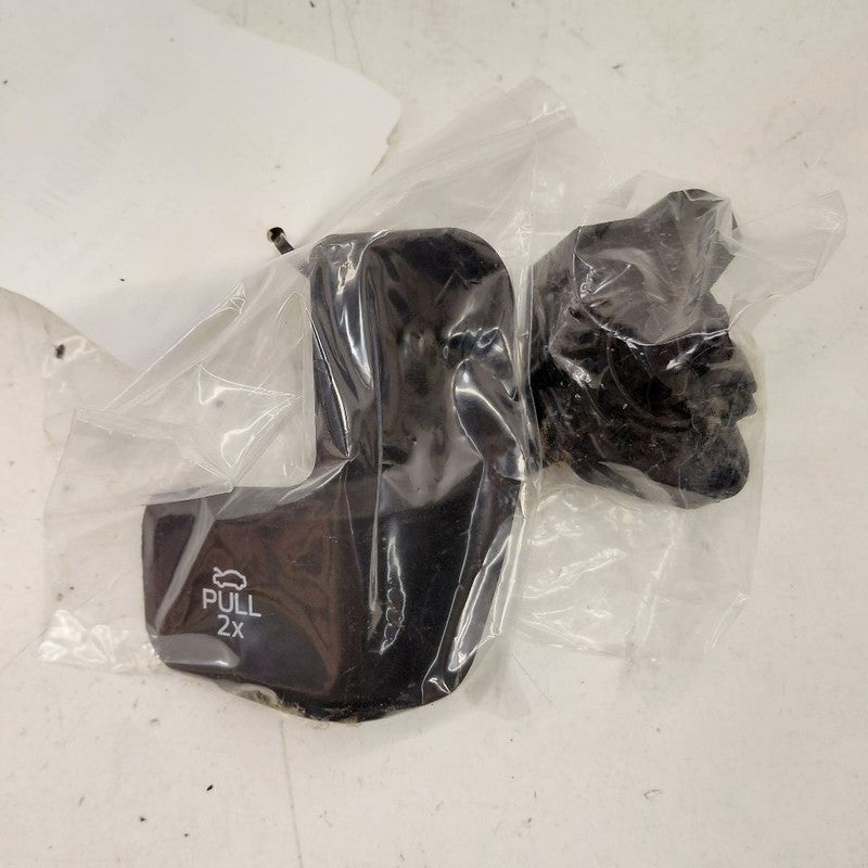 Ford Escape Hood Latch Release Handle Lever Switch  2022 2023 2024