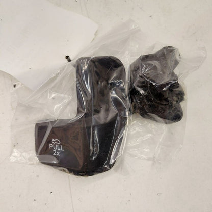 Ford Escape Hood Latch Release Handle Lever Switch  2022 2023 2024