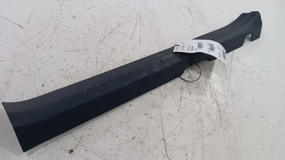 Toyota Camry Sill Trim Plate Door Jam Threshold Right Passenger Front 