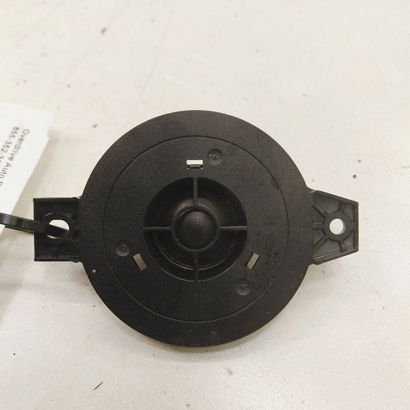 Cadillac XTS Dash Speaker Left Driver Side      2016 2017 2018