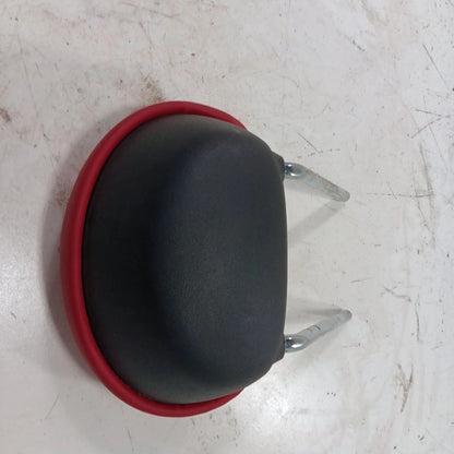 FIAT 500 Seat Headrest Rear Back Seat Head Rest  2017 2016 OEM