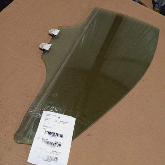Passenger Right Front Door Glass Window Tinted Fits 14-16 Mazda 6