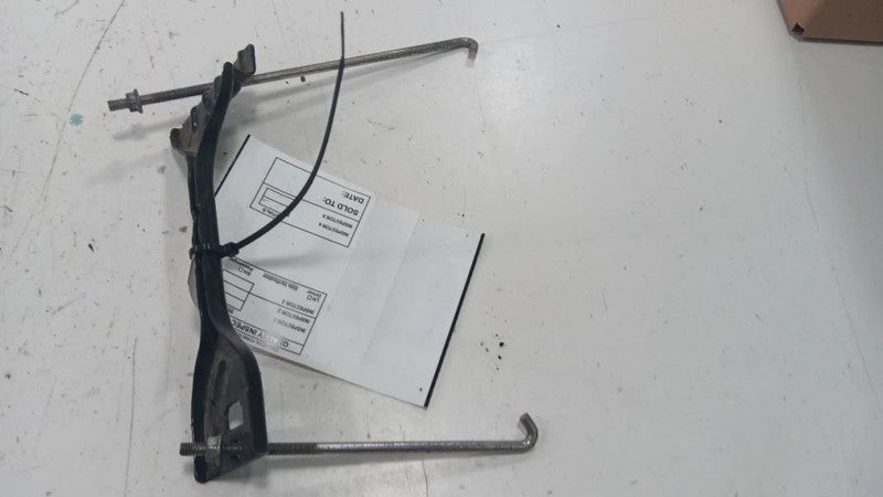 Subaru Impreza Battery Hold Down  2017 2018 2019 2020 2021 2022 2023 O