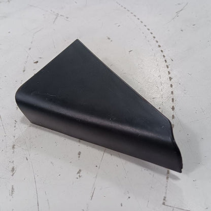 Hyundai Elantra Left Side Rear Window Trim 2017 2016 2015 2014 2013