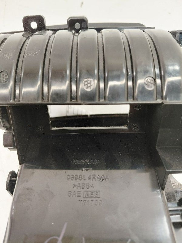 Nissan Maxima Storage Pocket  2018 2017 2016 OEM