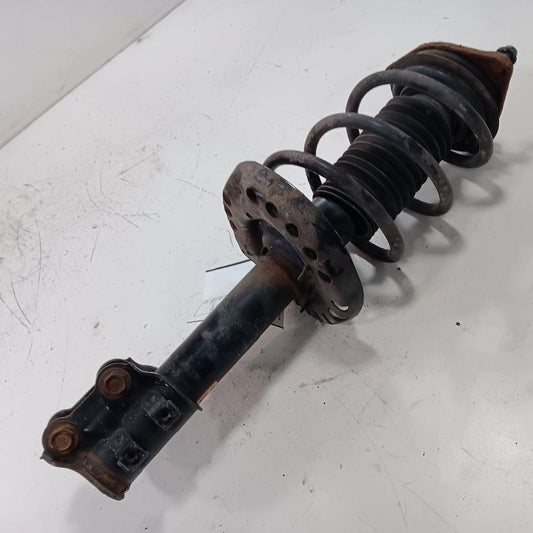 Driver Left Strut Front Hatchback GT Fits 13-17 Hyundai Elantra