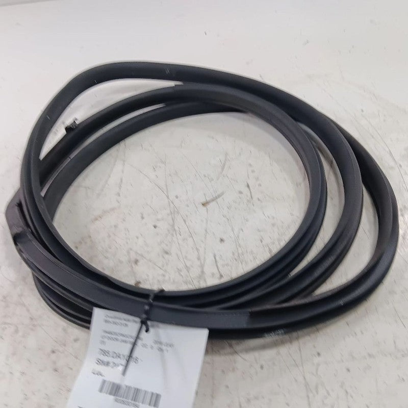 Nissan LEAF On Body Door Jamb Seal Gasket Front Left Driver  2013 2014 2015 2016