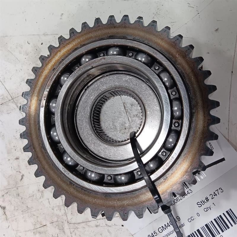 Buick Encore Automatic Transmission Gear Sprocket  1.4L 2018 2019 2020